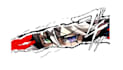 draw persona 5 or p3 reload critical cut scene illustration