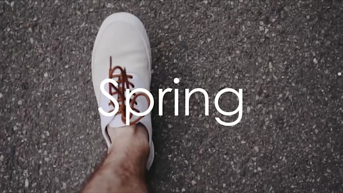 professionally edit your travel video