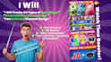 make all types of quiz videos with text and images