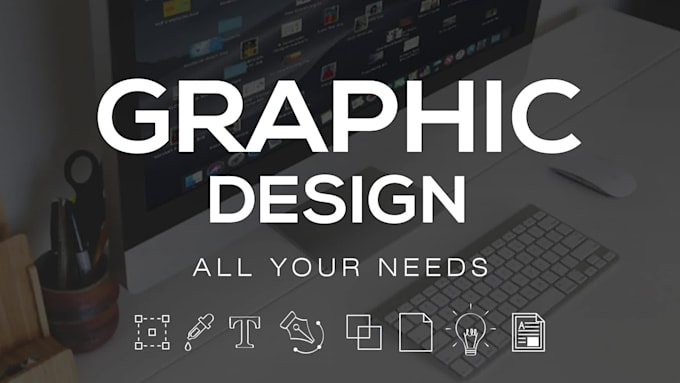 be your photoshop expert graphic designer