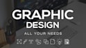 be your photoshop expert graphic designer