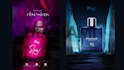 design perfumes, fragrance boxes, and label packaging
