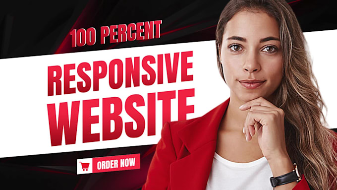 revamp and redesign wordpress website and création de site web