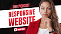 revamp and redesign wordpress website and création de site web