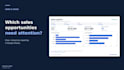 build a sales pipeline dashboard in google sheets