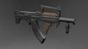 create design of great and famous weapon for games