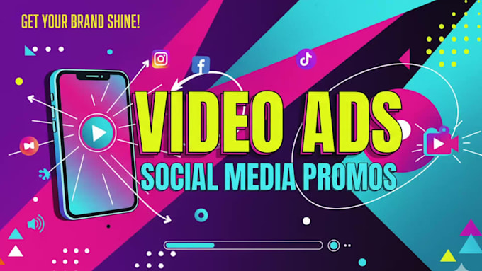 create facebook video ads and dropshipping video ads