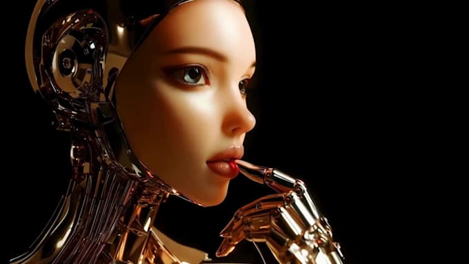 create ai art, ai video, and ai animation
