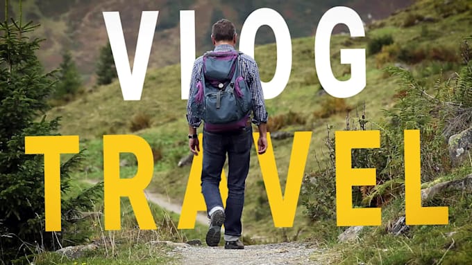 edit aesthetic travel and lifestyle videos