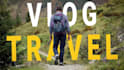 edit aesthetic travel and lifestyle videos