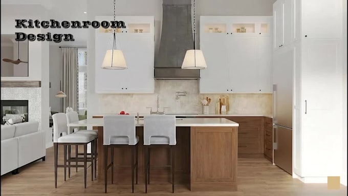 provide professional kitchen design, layout, and custom cabinetry