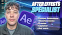 edit after effects templates or create custom animations