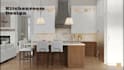provide professional kitchen design, layout, and custom cabinetry