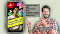 create engaging social media video edits