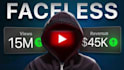 be your faceless youtube video editor
