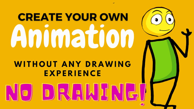 can automate your 2d animation video