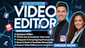 create winning facebook video ads and tiktok ads for drop shipping
