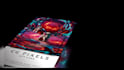 make premium nft trading card