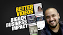 create short promo video ads for facebook, instagram, tiktok