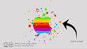 create a professional animated logo reveal