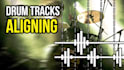 quantize your live drum tracks