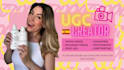 create ugc video content for tiktok and instagram reels