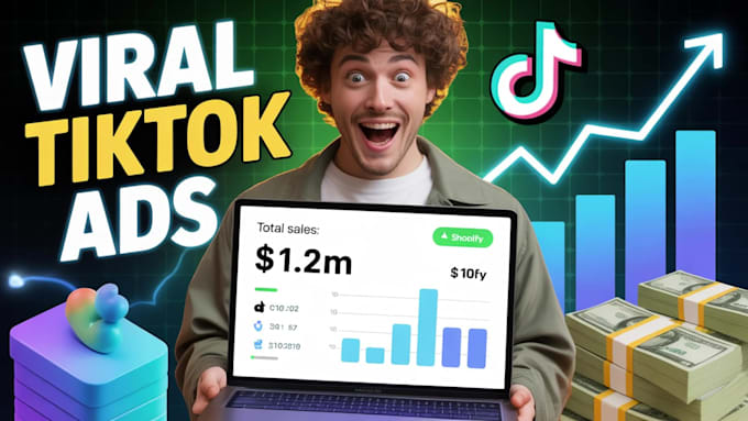 ugc create tik tok video ads for dropshipping with full hook