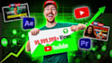do high quality editing that boost your views