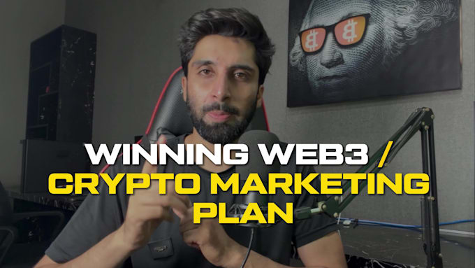 consult nft, ico or web3 project as a crypto advisor