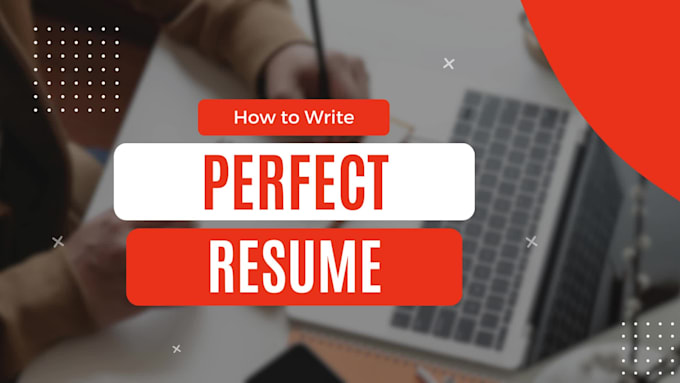 provide professional resume CV writing service