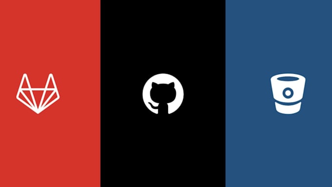 resolve git, github, gitlab, bitbucket, or vcs issues, workflow