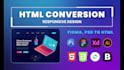 be your expert front end website developer in reactjs