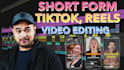 edit your shortform video
