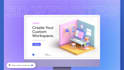 create interactive 3d models in spline for webflow