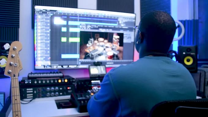 recreate the instrumental music that you want