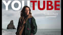 record a female youtube video voice over in american english