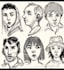 do a quick concept sketch for your idea
