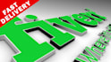 create this 3d logo animation intro video