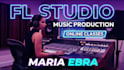 teach you music production in fl studio step by step