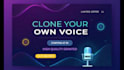 do studio quality ai voice clones with unmatched realism