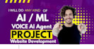 provide ai model training, machine learning, data science services