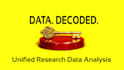 do spss data analysis with clear statistical interpretation