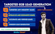 build targeted b2b leads for effective email marketing