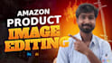 do photo editing for amazon product listing