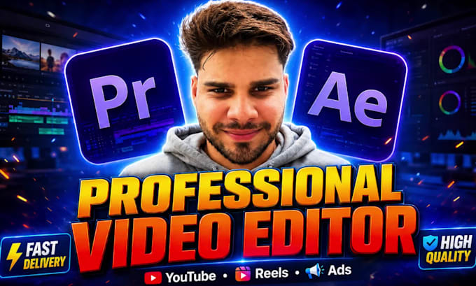 do video editing for youtube