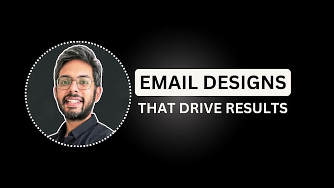 design visually stunning emails that match your brand personality