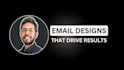 design visually stunning emails that match your brand personality