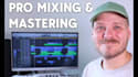 mix and master your song professionally