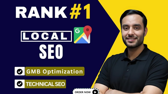 do monthly local SEO,GEO,aeo service for top google rankings, gmb ranking