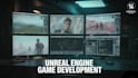 do unreal engine game development, develop unreal engine game, ue5 blueprints